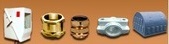 Electric Motor Covers - Application: Industrial