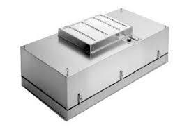 Metal Fan Filter Unit