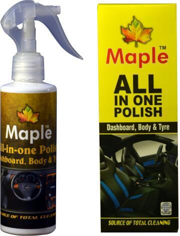 All In One Multi Purpose Polish