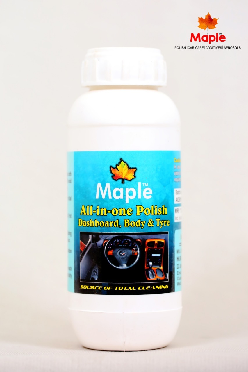 All In One Multi Purpose Polish