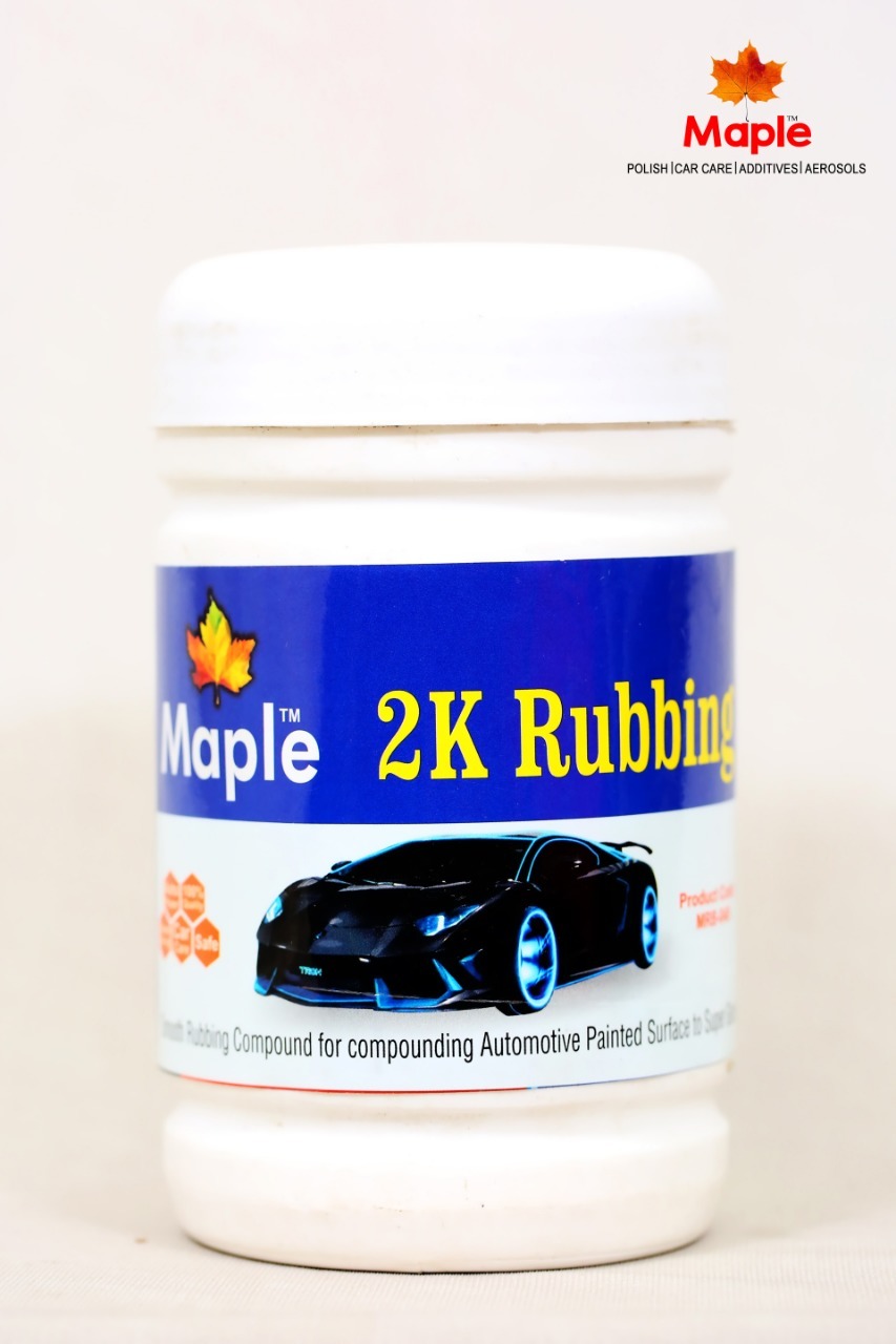 Rubbing Compound Polish - Rubbing Compound Fc, Mc, Ft | Ideal For Car & Motorcycle Scratch Repair, Dual Power Clean & Shine, 30 Kg To 200 Kg Availability