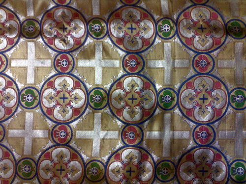 किमखाब ब्रोकेड्स