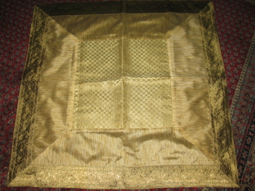 टेबल कवर