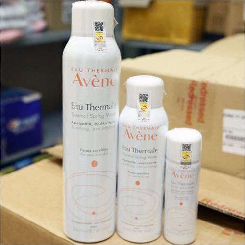 Avene थर्मल वाटर स्प्रे (50ml,150ml,300ml)