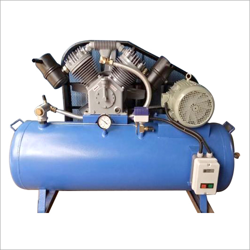 7.5 HP उच्च दबाव एयर कंप्रेशर