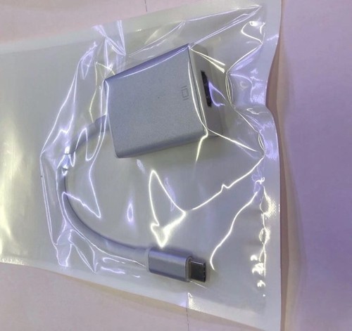 सी टाइप टू एचडीएमआई कन्वर्टर एप्लीकेशन: औद्योगिक