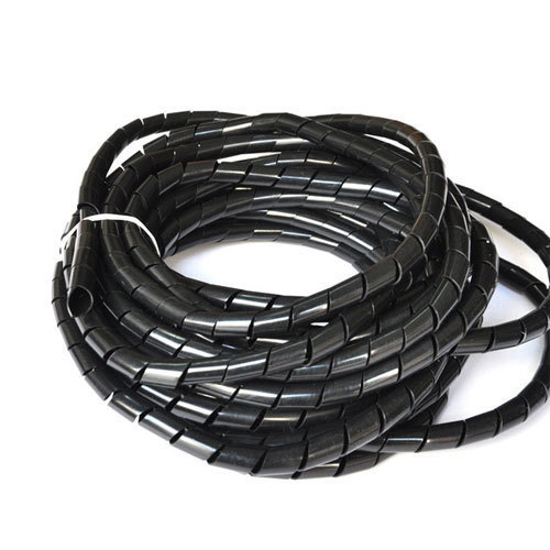 केबलों के लिए वायर मैनेजर अनुप्रयोग: औद्योगिक