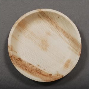 Areca Palm Leaf Plates