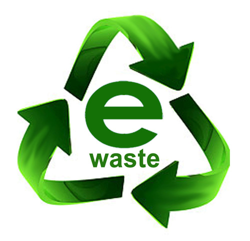 E-Waste Management