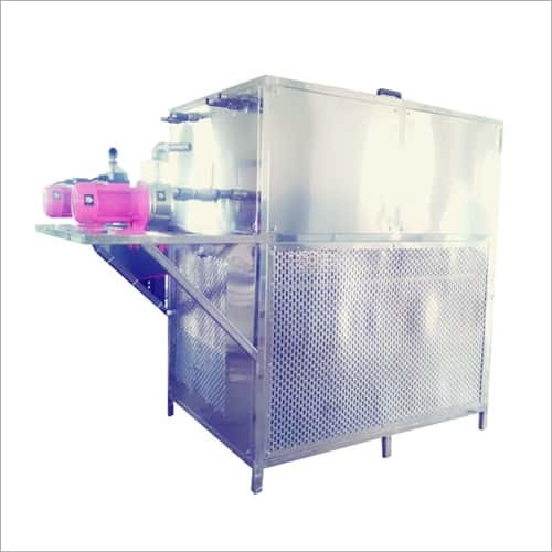 Stainless Steel Ro Water Atm