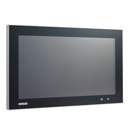 Panel Pc_tpc-5215w Brightness: 300 Cd/m