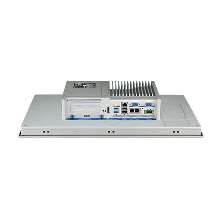Panel Pc_tpc-5215w Brightness: 300 Cd/m