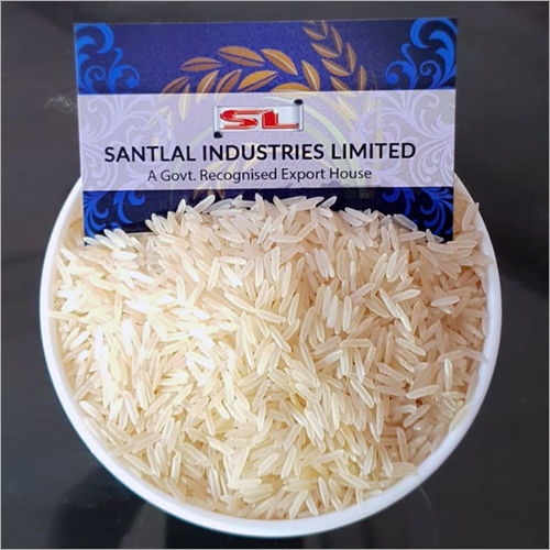 Basmati Rice