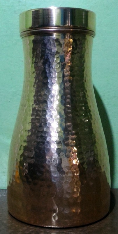 As Per Choice Copper Bottle