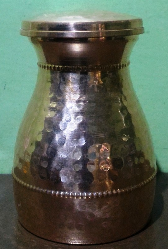 As Per Choice Copper Bottle