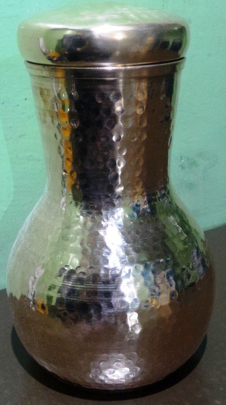 As Per Choice Copper Bottle