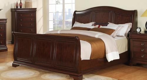 Designer Wooden Bedside Table