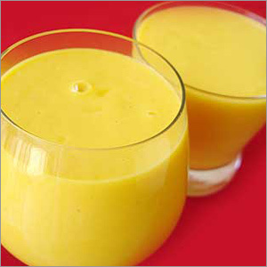 अल्फोंसो आम का गूदा