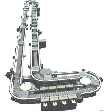 Pallet Conveyor