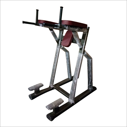 Hammer Strength Machine Chest Press