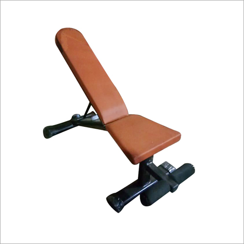 Incline Bench Press