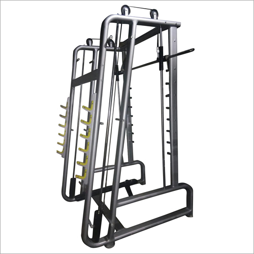 Cable Cross Pulleys
