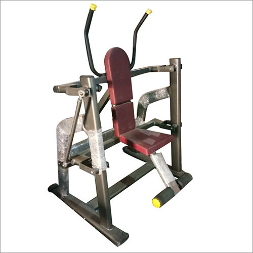 Strength Machine