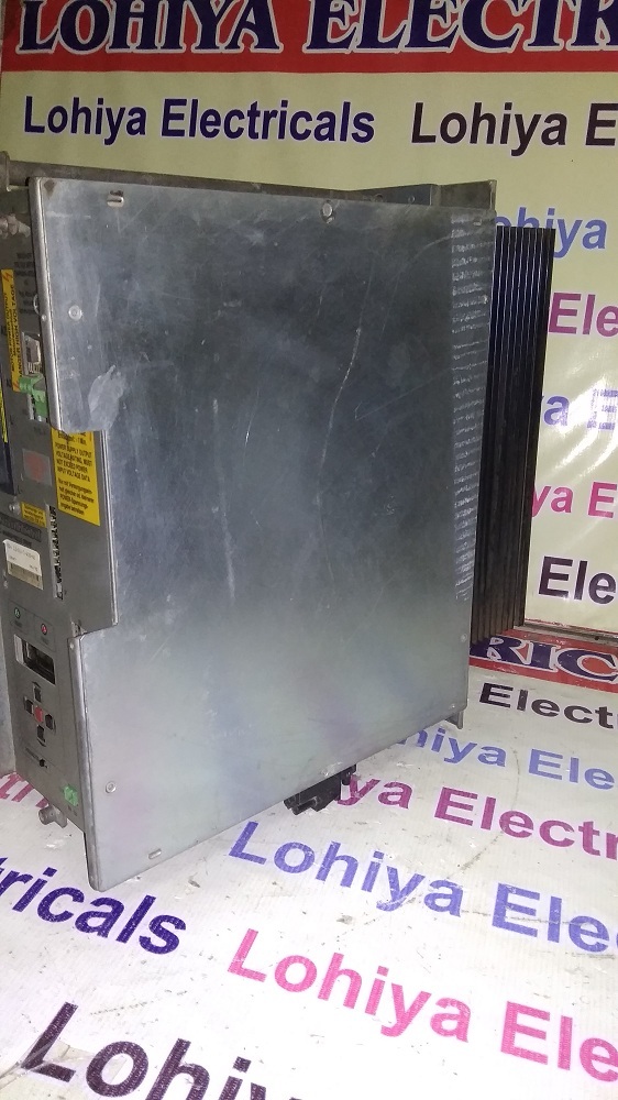 Indramat Servo Drive