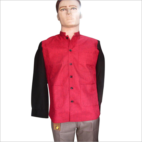 वेटर यूनिफॉर्म