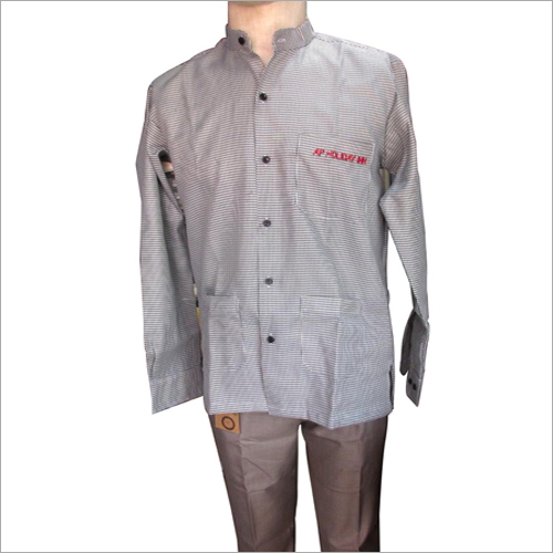 पुरुषों की शर्ट