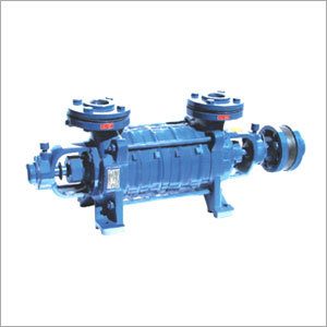 Boiler Feed Pumps