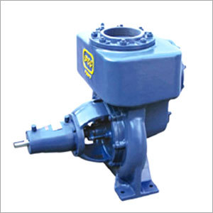 Centrifugal Sewage Pumps