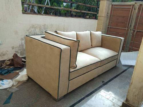 Three Seater Sofa