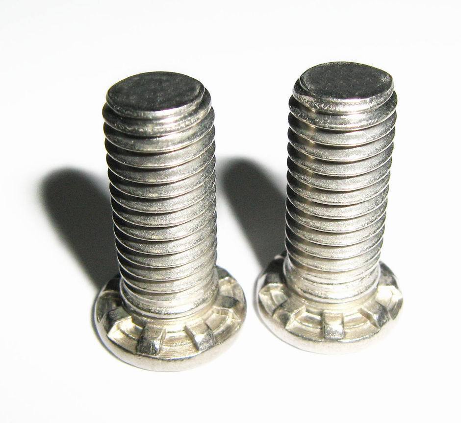 Stainless Steel Self Clinching Studs