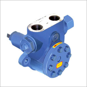 Internal Gear Pumps
