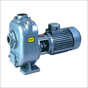 Sewage Monoblock Pumps