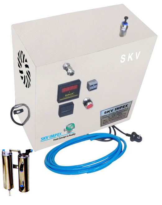 Aqueous Fuel Saver
