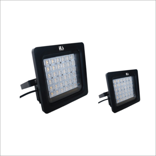 एलईडी फ्लड लाइट आईपी रेटिंग: 65