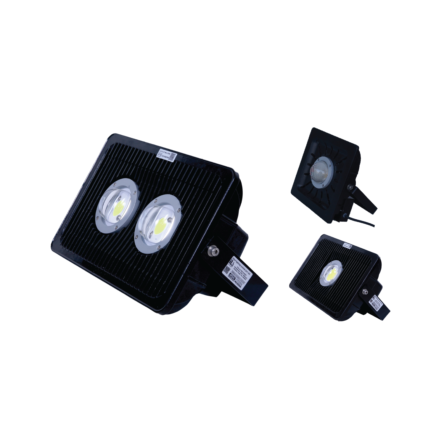 Led Flood Light Ip Rating: 65