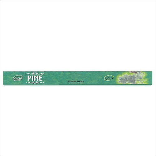 पाइन धूप बैटियाँ