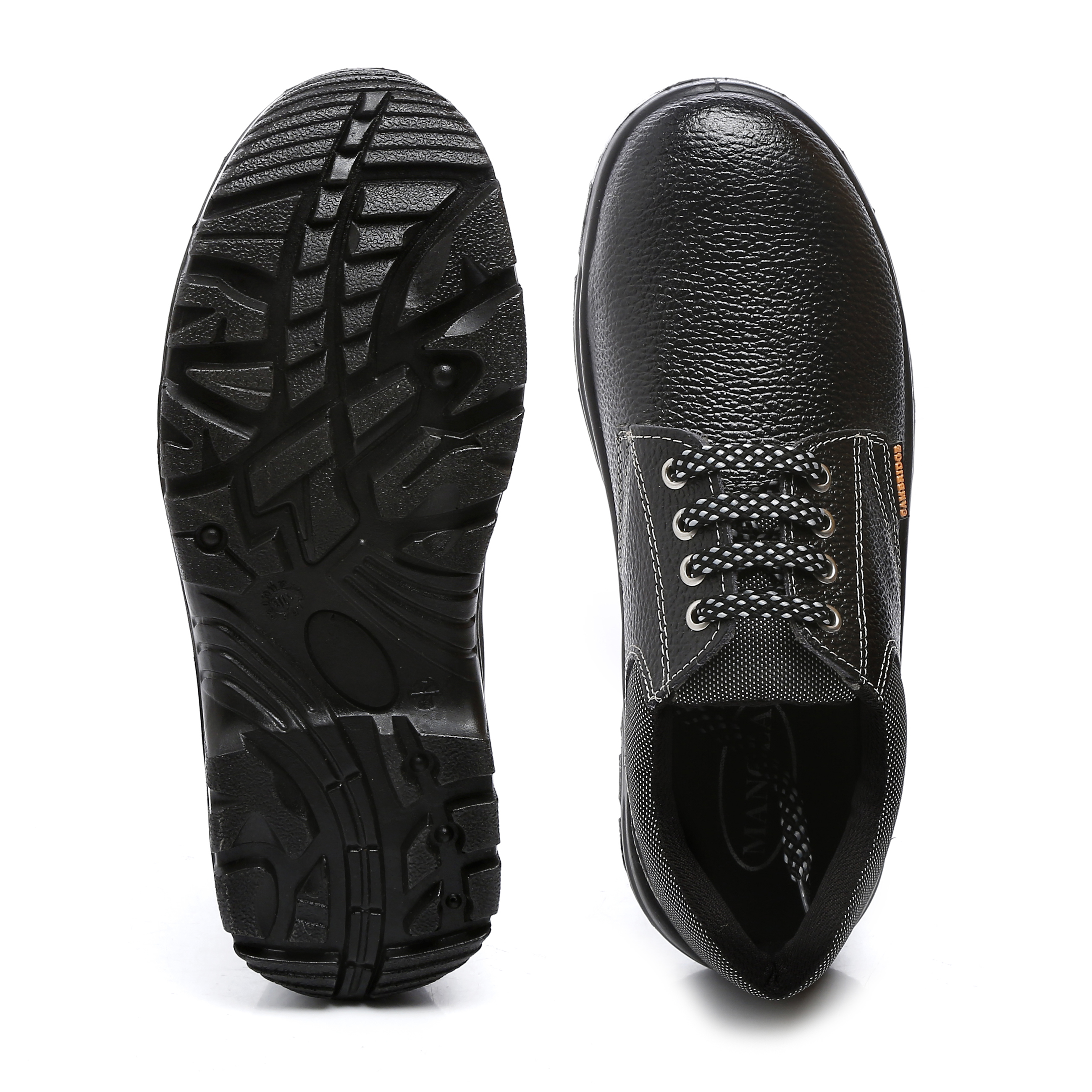 Safety Shoes - Color: All