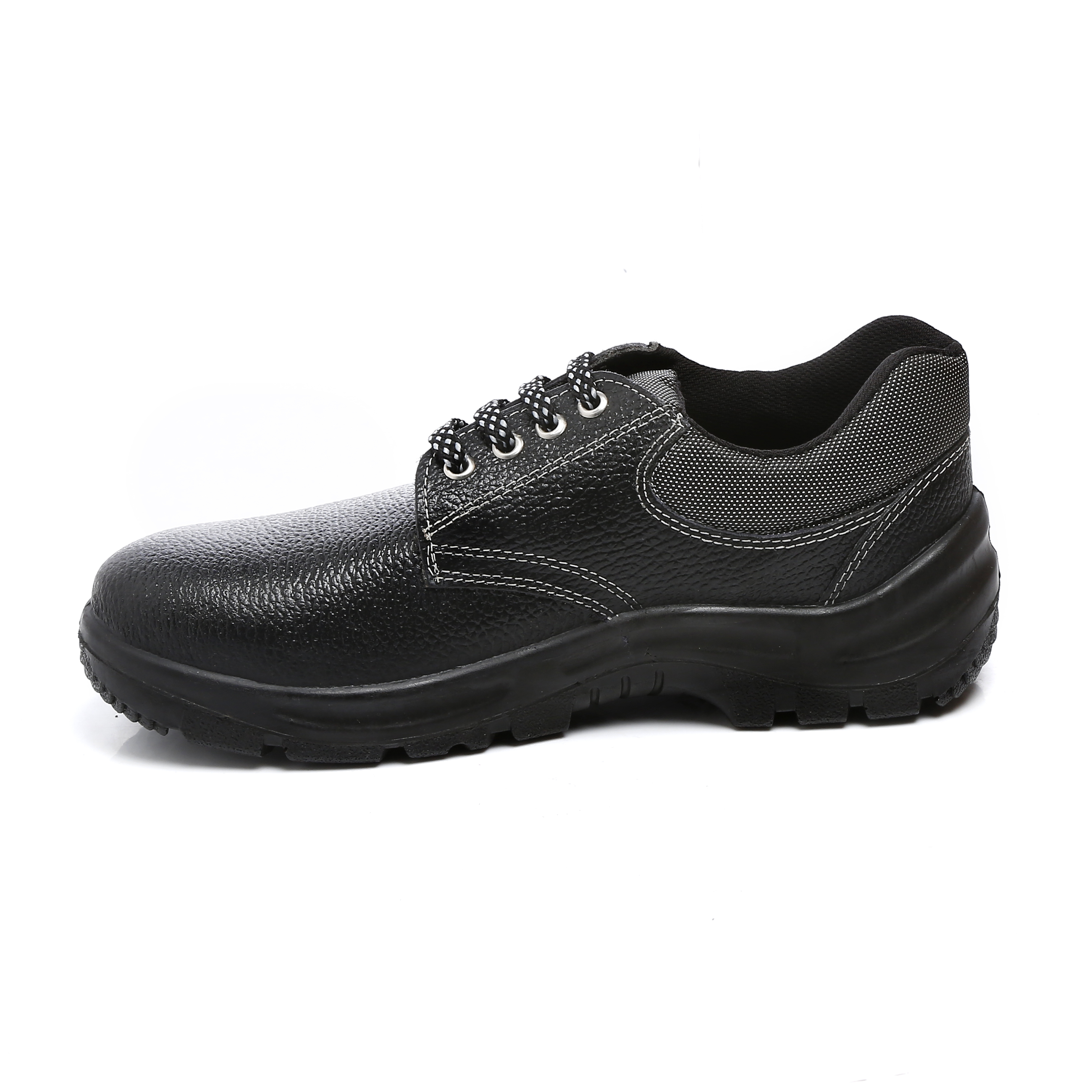 Safety Shoes - Color: All