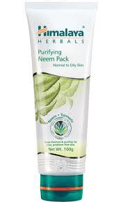 Himalaya Purifying Neem Foaming Facewash Liquid