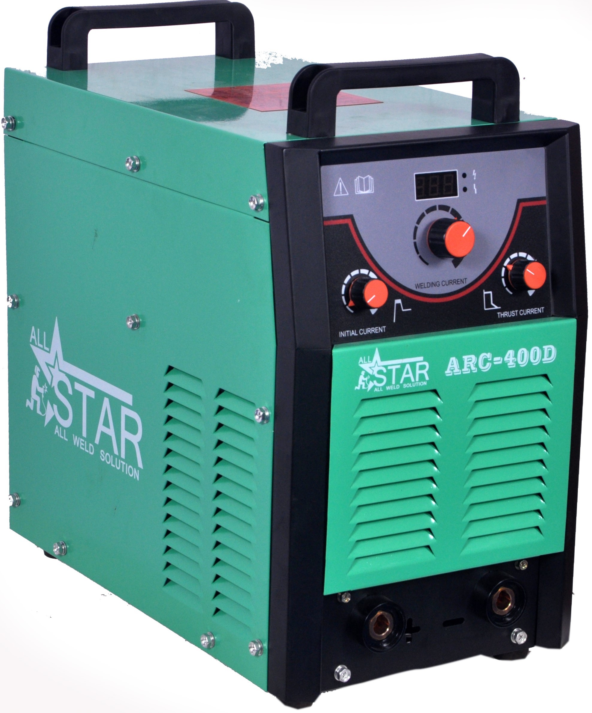 Arc-400d Welding Machine (Smaw)