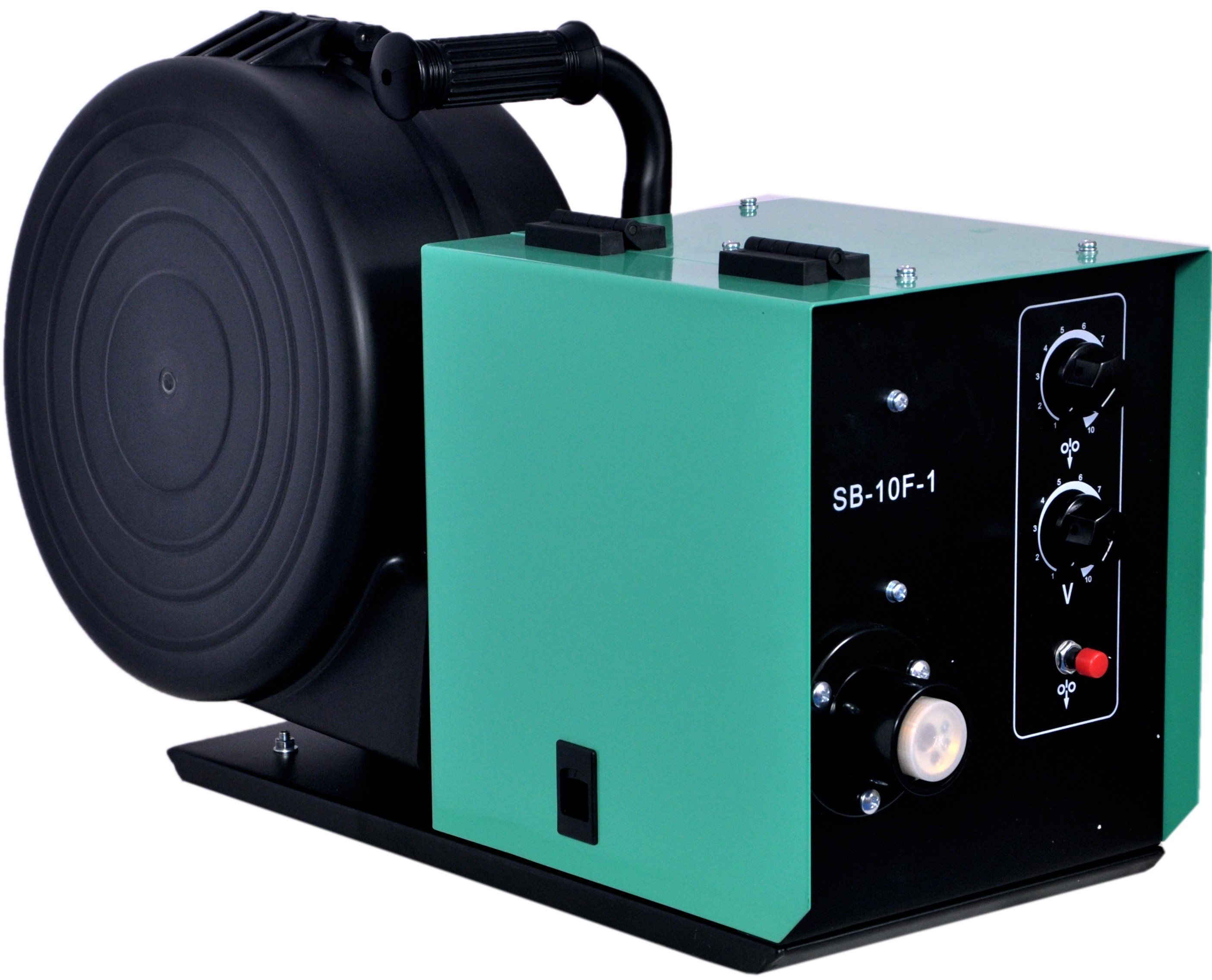 Mig-500e Welding Machines