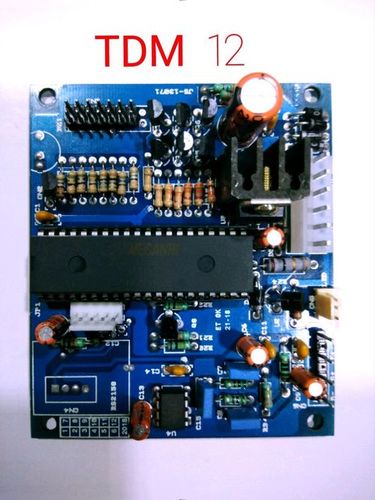 WEIGHING SCALE CARD