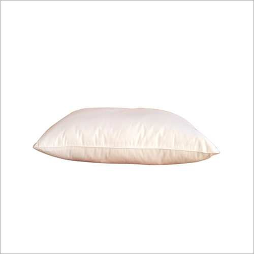 White Kapok Sleeping Pillow