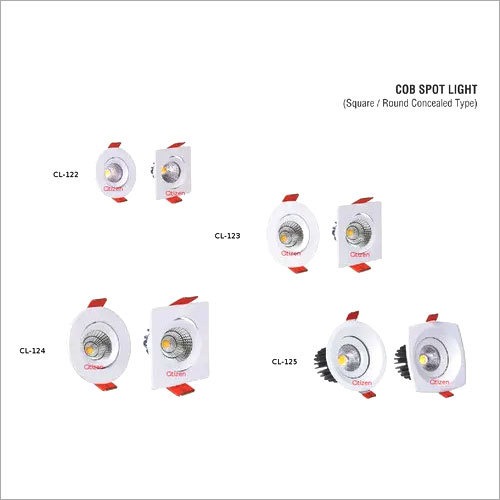 कोब स्पॉट लाइट 1