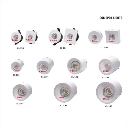 कोब स्पॉट लाइट 3