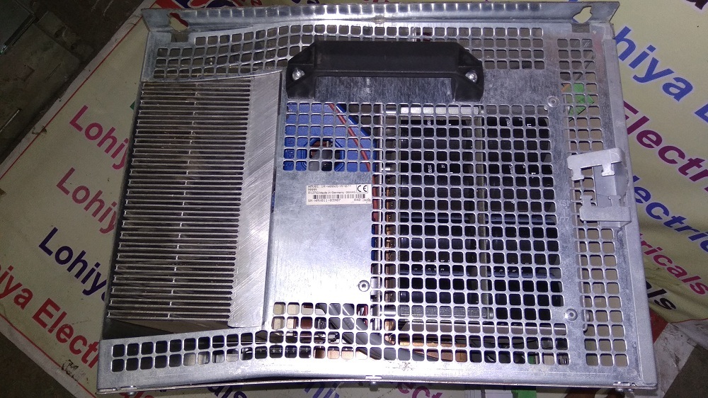 Rexroth Servo Drive